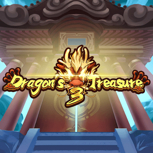 Dragon's Treasure 3