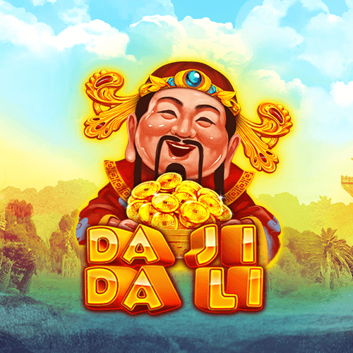 Da Ji Da Li
