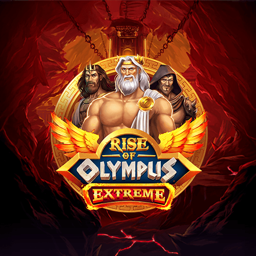 Rise of Olympus Extreme