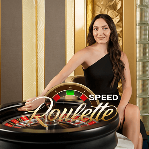 Speed Roulette
