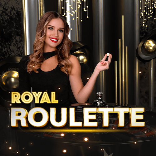 Royal Roulette