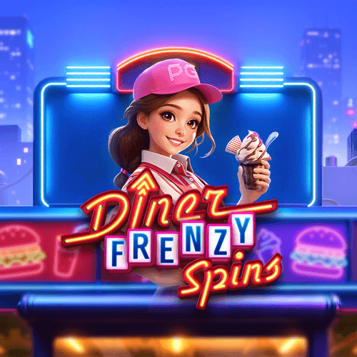 Diner Frenzy Spins