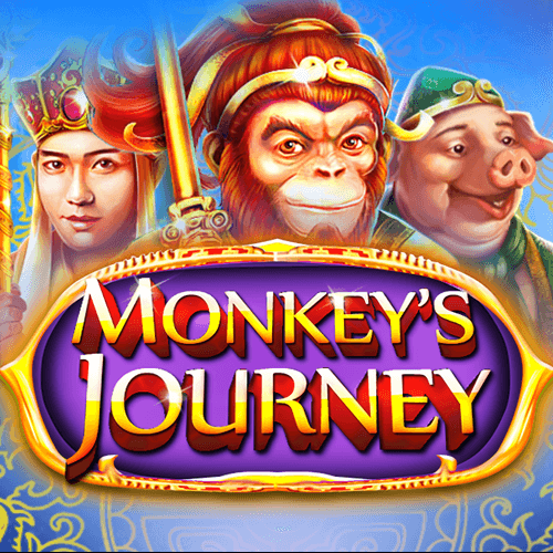 Monkey's Journey