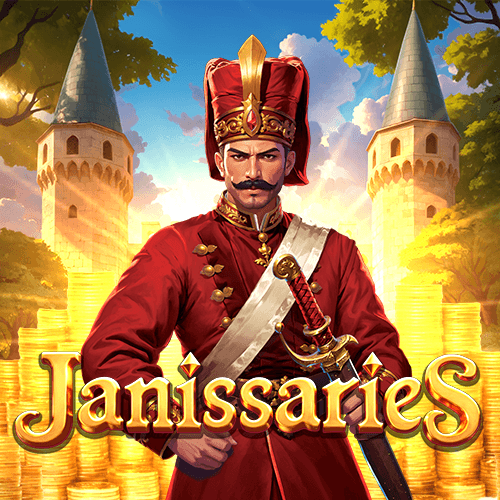 Janissaries