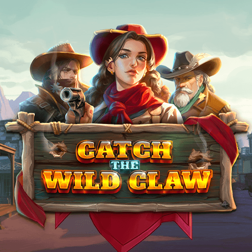 Catch The Wild Claw
