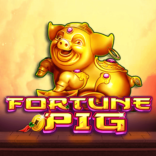 Fortune Pig
