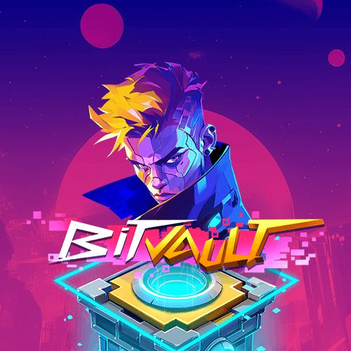 Bit Vault