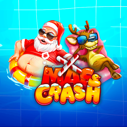 Xmas Crash