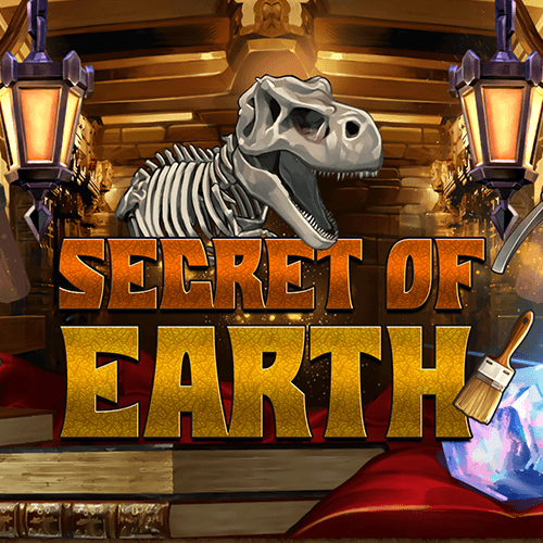 Secret of Earth