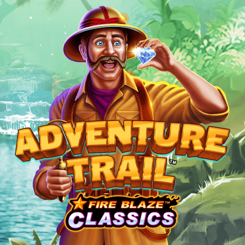 Fire Blaze: Adventure Trail