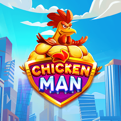 Chicken Man