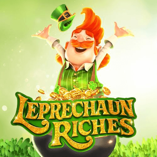 Leprechaun Riches