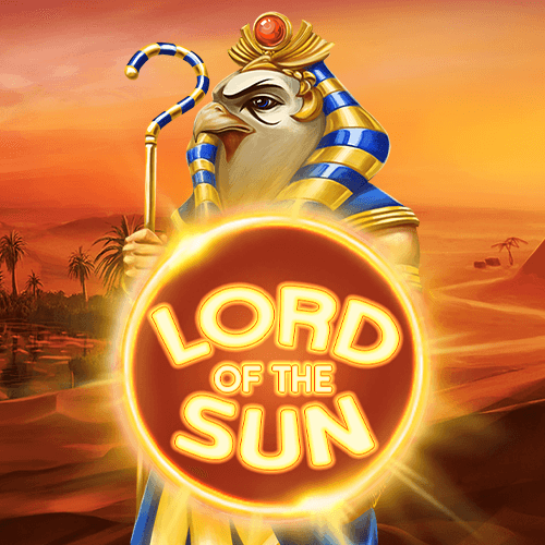 Lord of the Sun