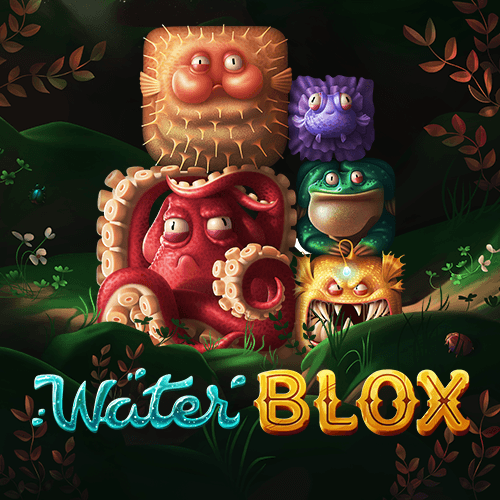 Water Blox