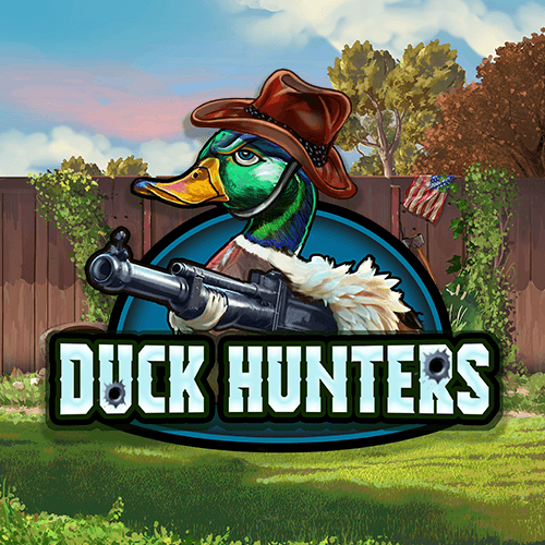 Duck Hunters