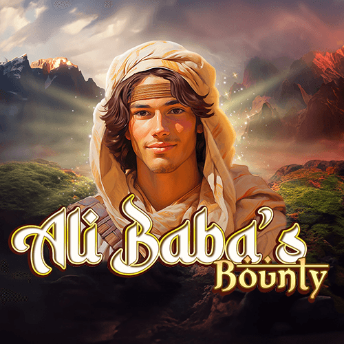 Alibaba's Bounty
