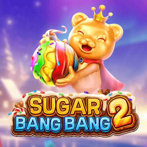 Sugar Bang Bang 2