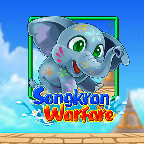 Songkran Warfare