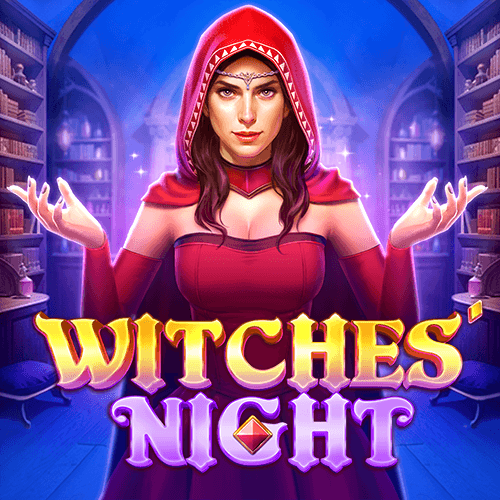 Witches Night