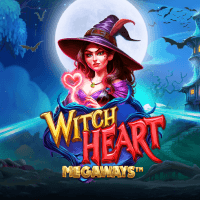 Witch Heart Megaways