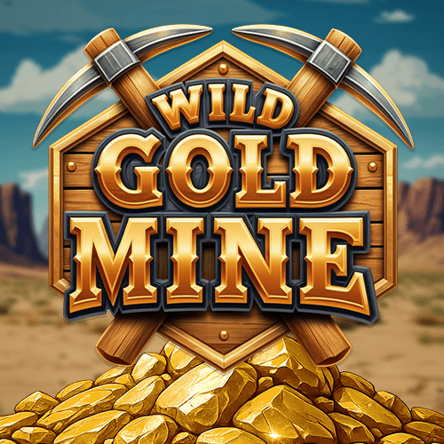 Wild Gold Mine
