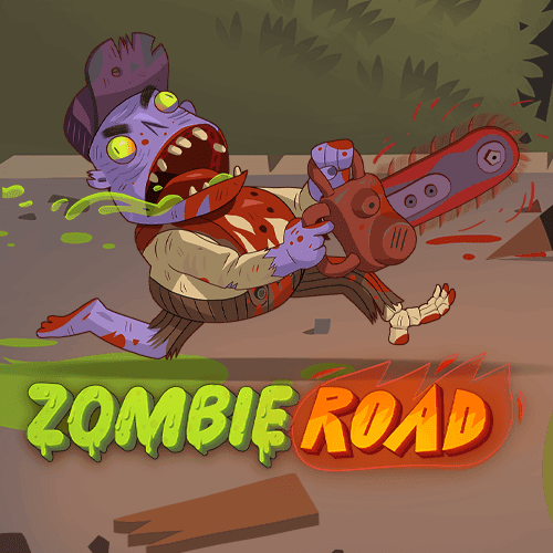 Zombie Road