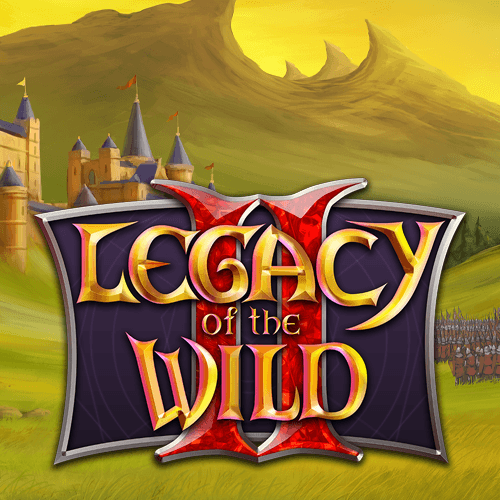 Legacy of the Wild 2
