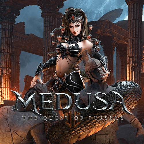 Medusa II