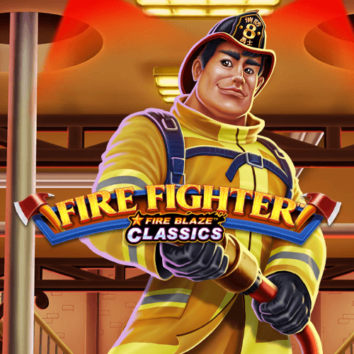 Fire Blaze: Fire Fighter