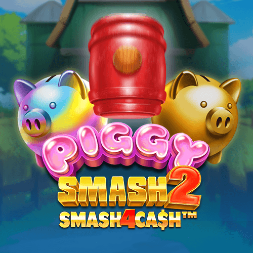 Piggy Smash 2