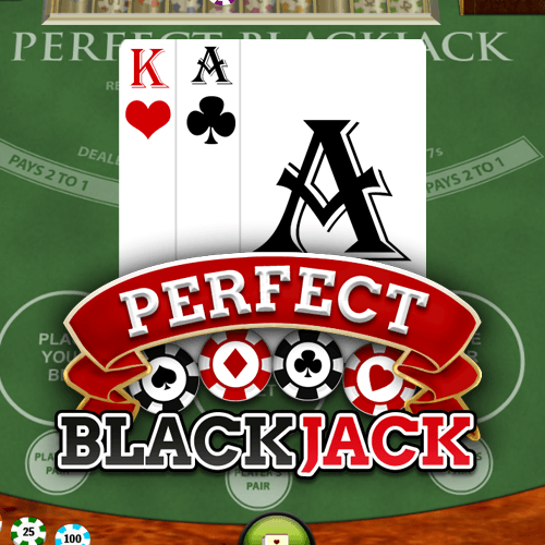 Perfect Blackjack