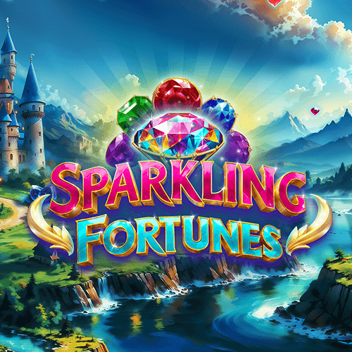 Sparkling Fortunes