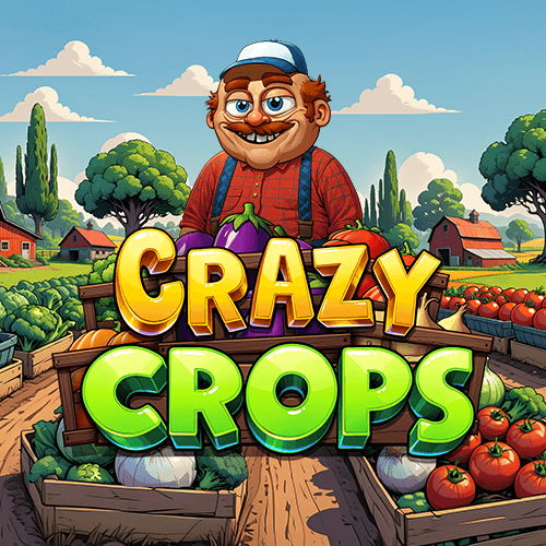 Crazy Crops
