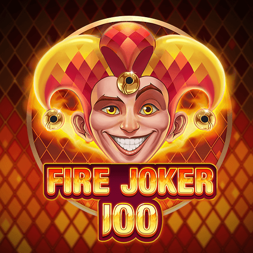 Fire Joker 100