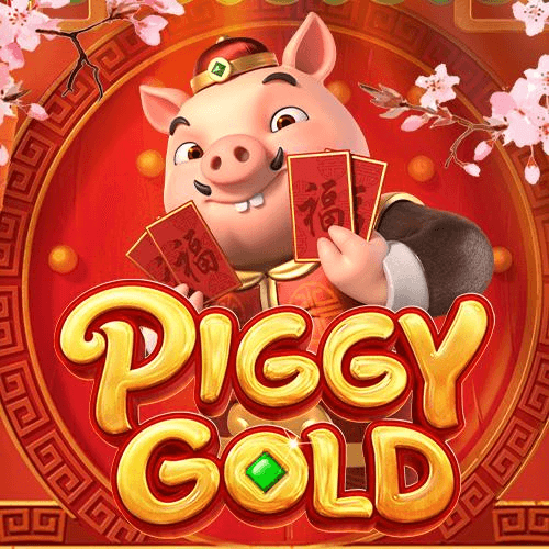 Piggy Gold