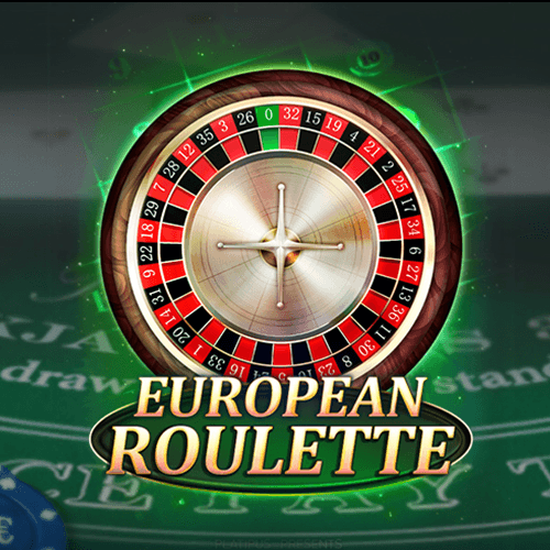 European Roulette