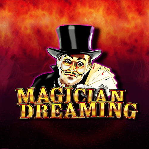 Magician Dreaming