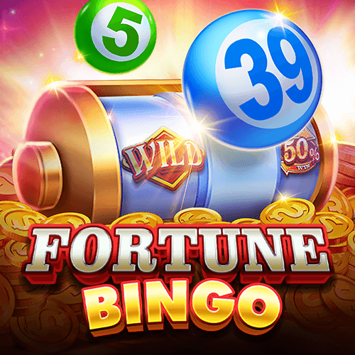 Fortune Bingo