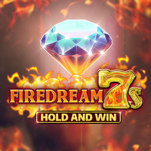 Firedream 7s Hold and Win