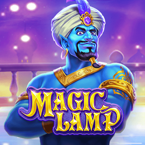 Magic Lamp