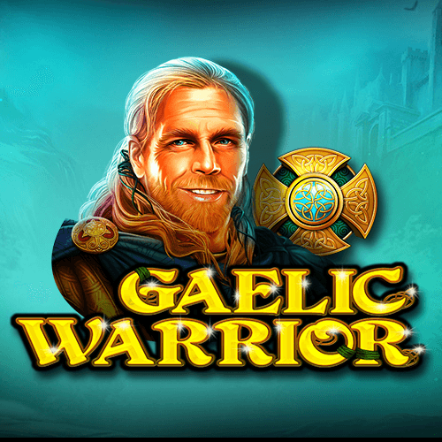 Gaelic Warrior