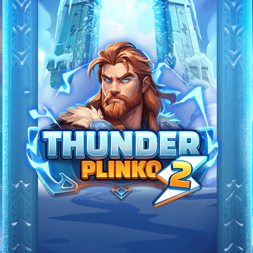 Thunder Plinko 2