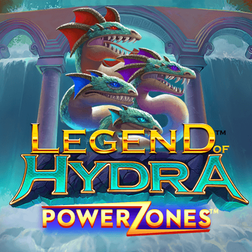 PowerZones: Legend of Hydra