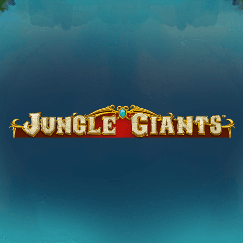 Jungle Giants