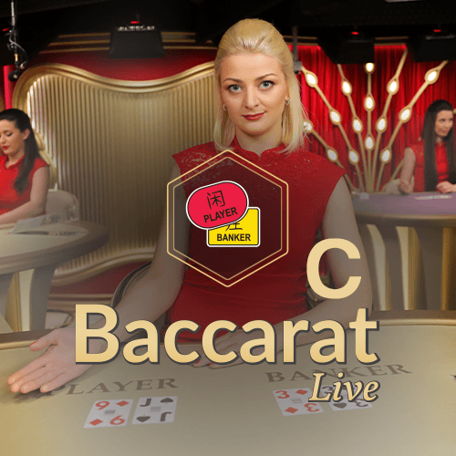 Baccarat C