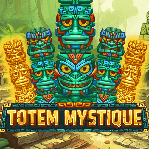 Totem Mystique