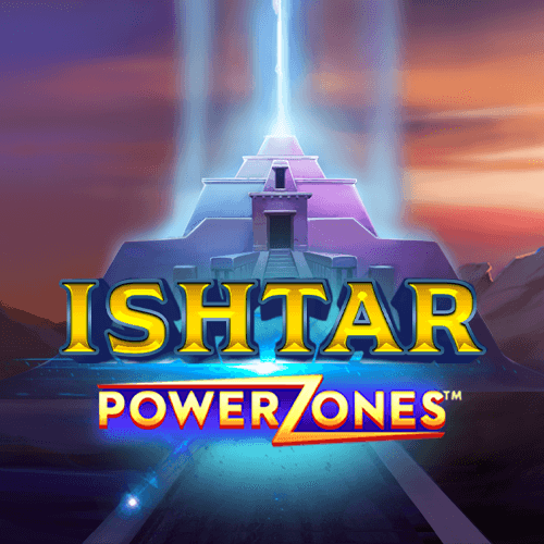 Power Zones: Ishtar