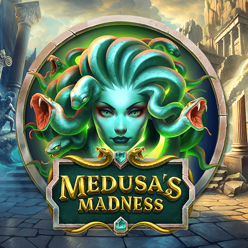 Medusa’s Madness