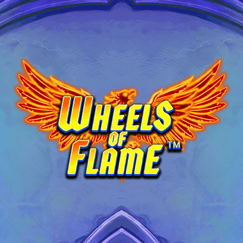 Wheels of Flame