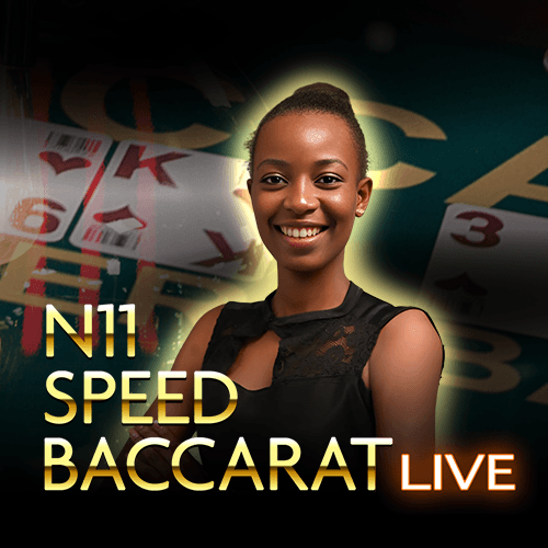 N11 Speed Baccarat
